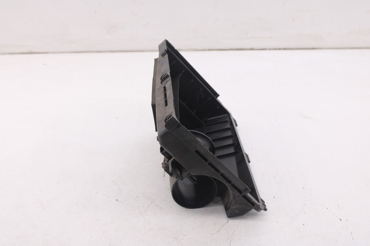 19-25 Infiniti QX50 ESSENTIAL 2.0L AWD Air Intake Cleaner Upper Cover w/ Sensor11