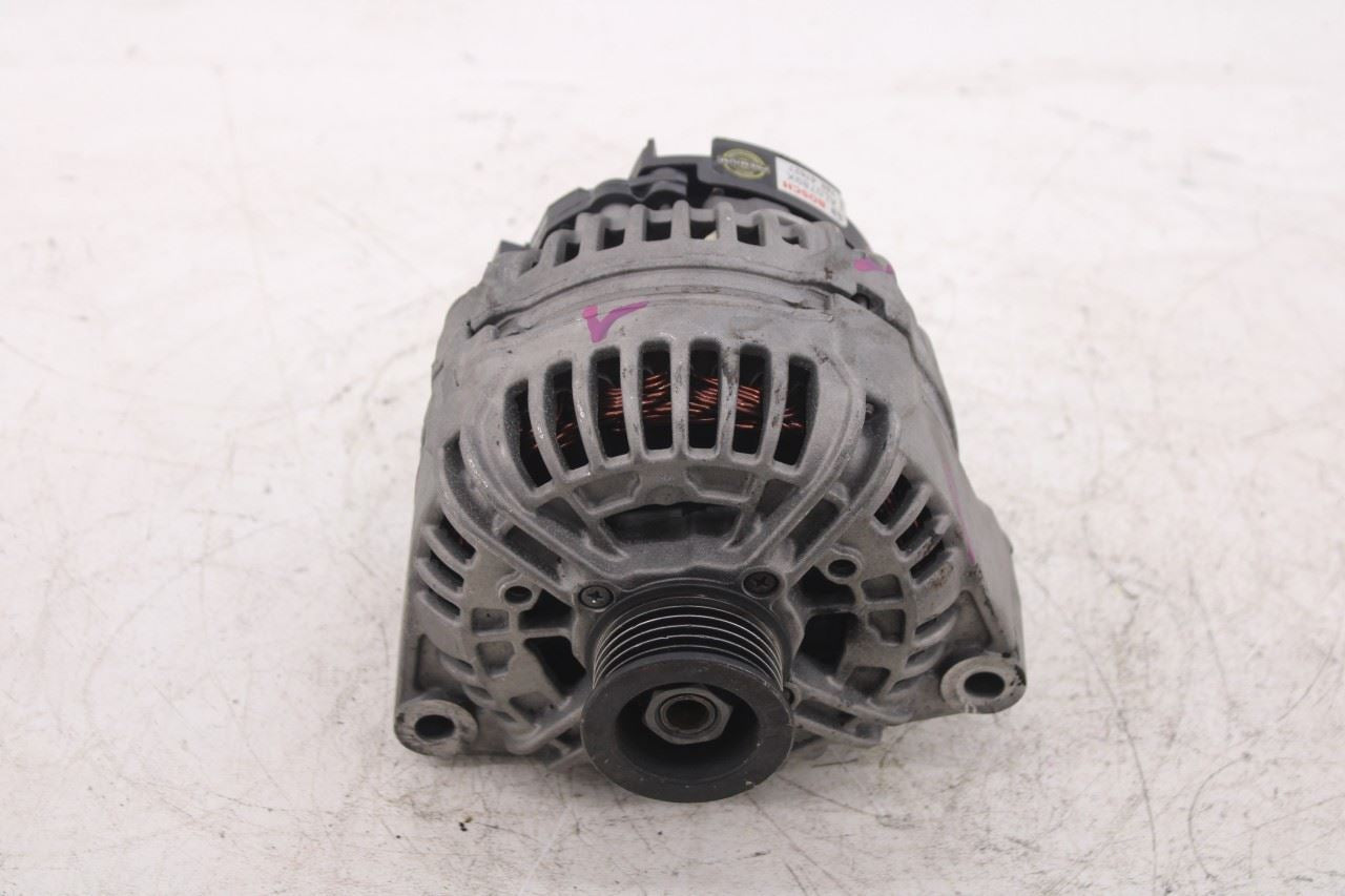 2003-2006 Mercedes-Benz E500 5.0L Alternator Generator 014-154-01-02-87 OEM6