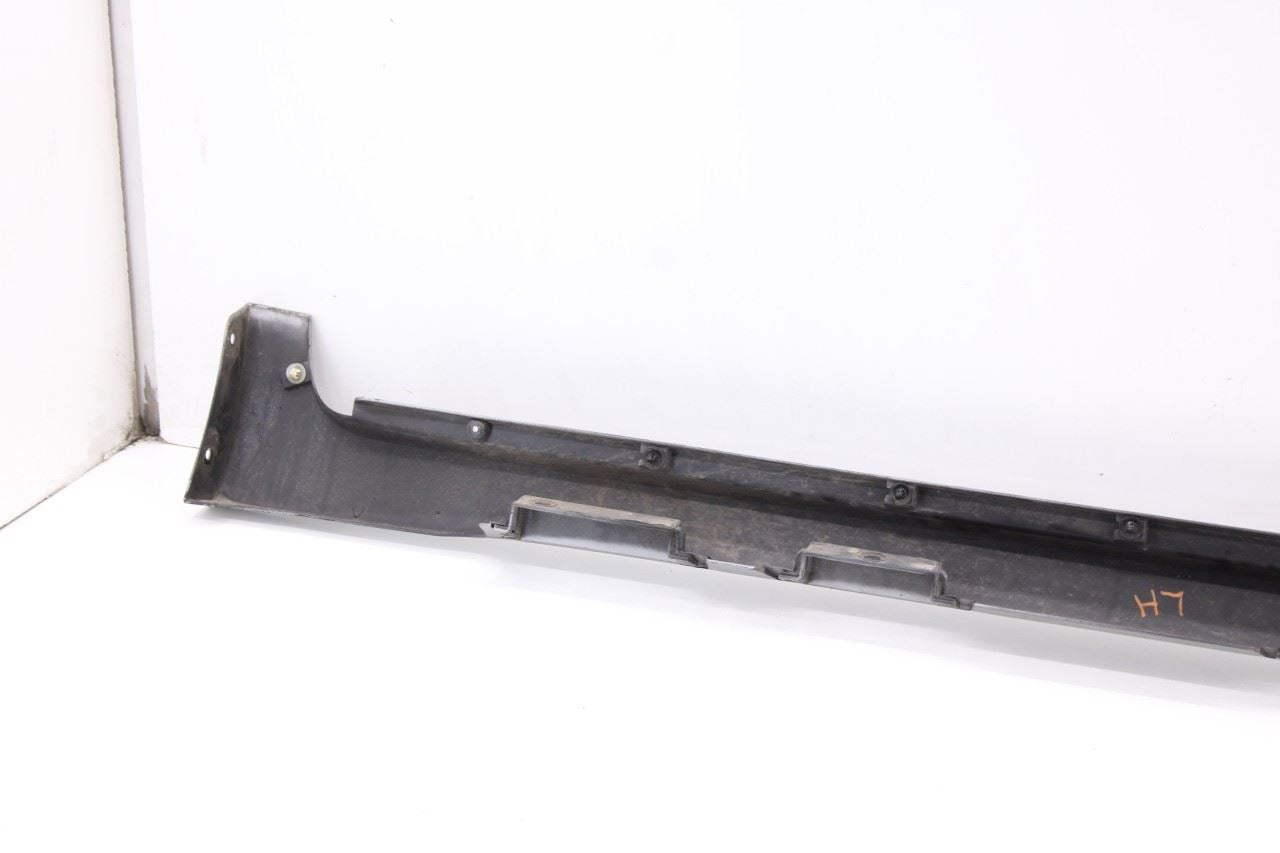2011-18 Toyota Sienna LE Left Side Rocker Skirt Panel Molding 75852-08901 *ReaD* - Alshned Auto Parts