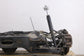 2008-2014 Mercedes-Benz C350 RWD Rear Sub Frame Crossmember Assy w/ Differential - Alshned Auto Parts