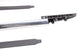 18-19 Ford Expedition Limited LH and RH Roof Luggage Rack Rail JL7B-7855122-ABW - Alshned Auto Parts