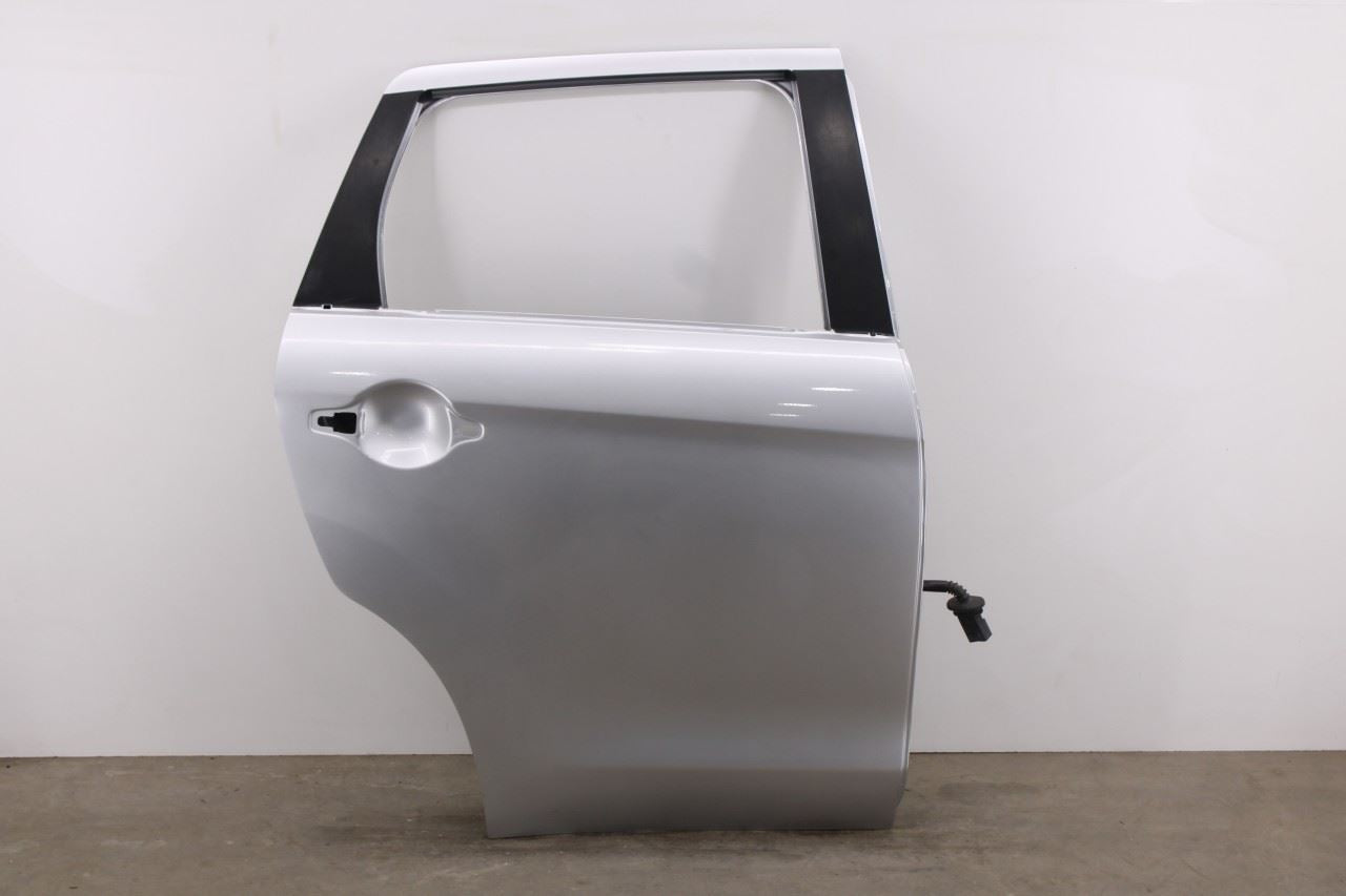 2011-2025 Mitsubishi Outlander Sport SE Rear Right Door Shell Panel 5730B842 OEM0