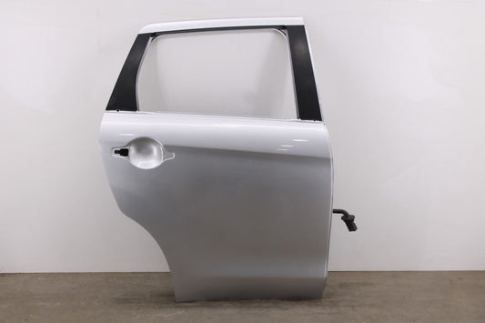 2011-2025 Mitsubishi Outlander Sport SE Rear Right Door Shell Panel 5730B842 OEM - Alshned Auto Parts