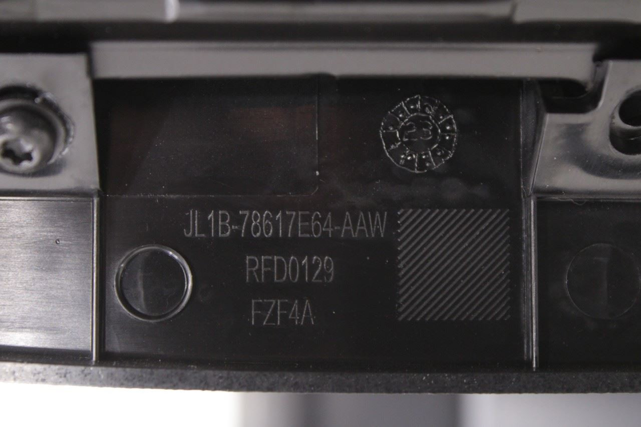 2022-24 Ford Expedition MAX XLT Rear Passenger Right Side 2nd Row Seat Complete - Alshned Auto Parts