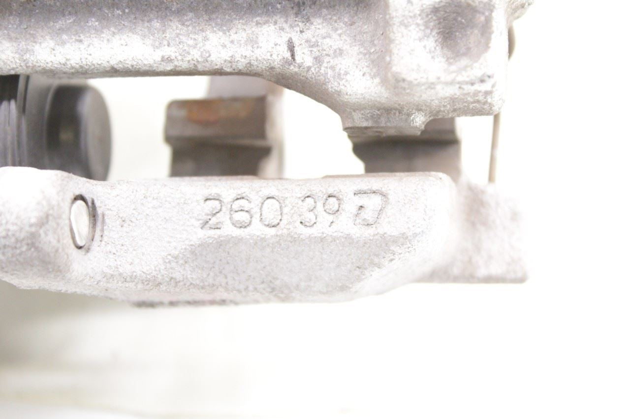 2016-2026 Honda Civic Sport Rear Left Side Disc Brake Caliper 43230-T20-A02 OEM - Alshned Auto Parts