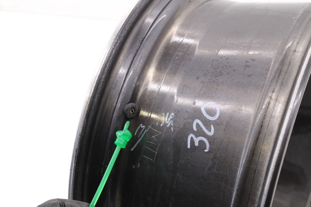 2017-2020 Jeep Grand Cherokee Limited Aluminum Wheel R18x8.0J 5XK99TRMAB *ReaD* - Alshned Auto Parts