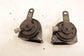 2019-2025 Acura RDX SH-AWD High and Low Note Horn w/ Bracket 38150-T6A-J01 OEM - Alshned Auto Parts