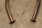 2018-2023 Kia Stinger GT2 AWD 3.3L Front Left and Right Exhaust Muffler Pipe - Alshned Auto Parts