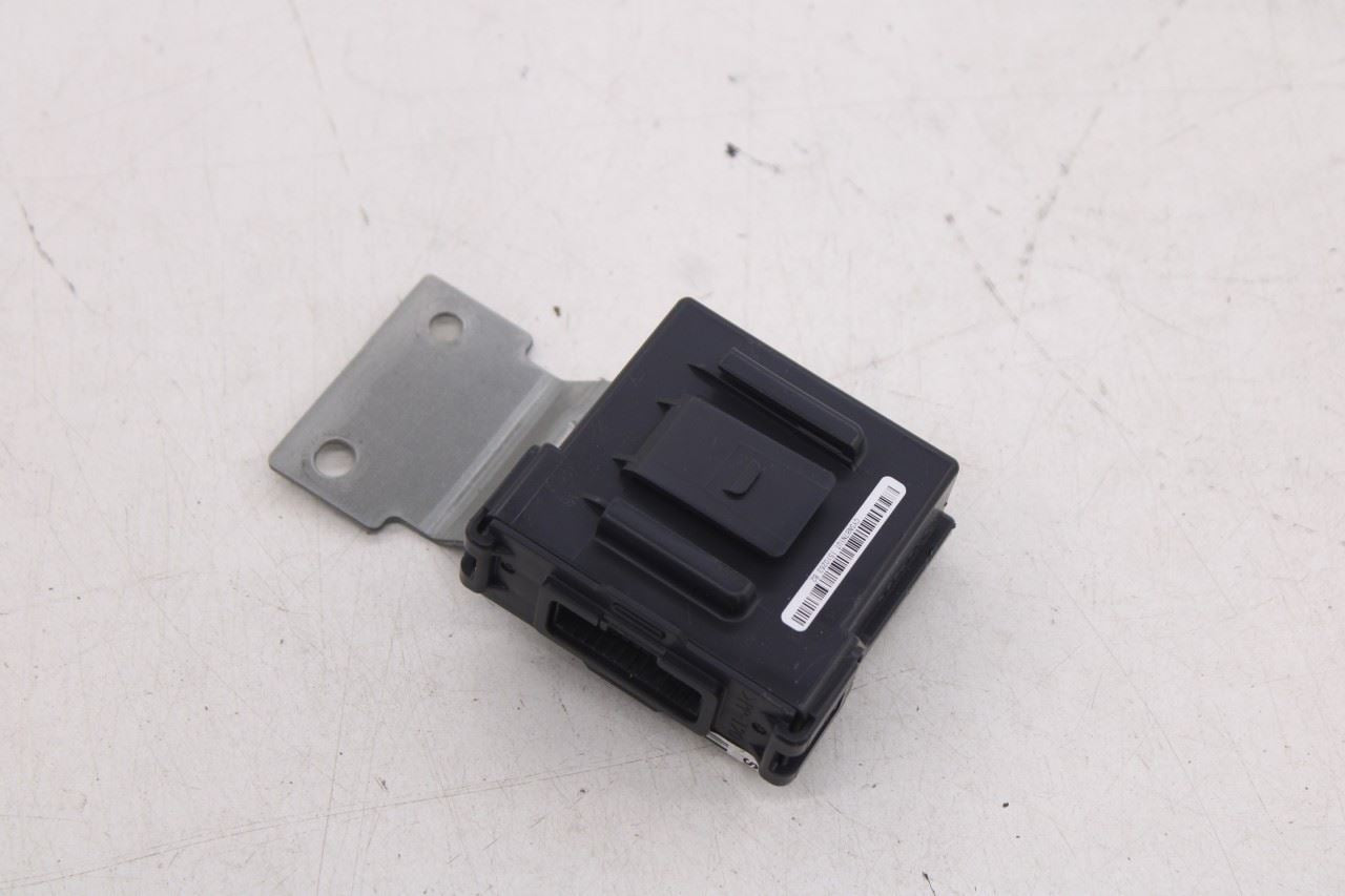 2019-2021 Infiniti QX50 ESSENTIAL Warning Speaker Controller Control Module OEM - Alshned Auto Parts