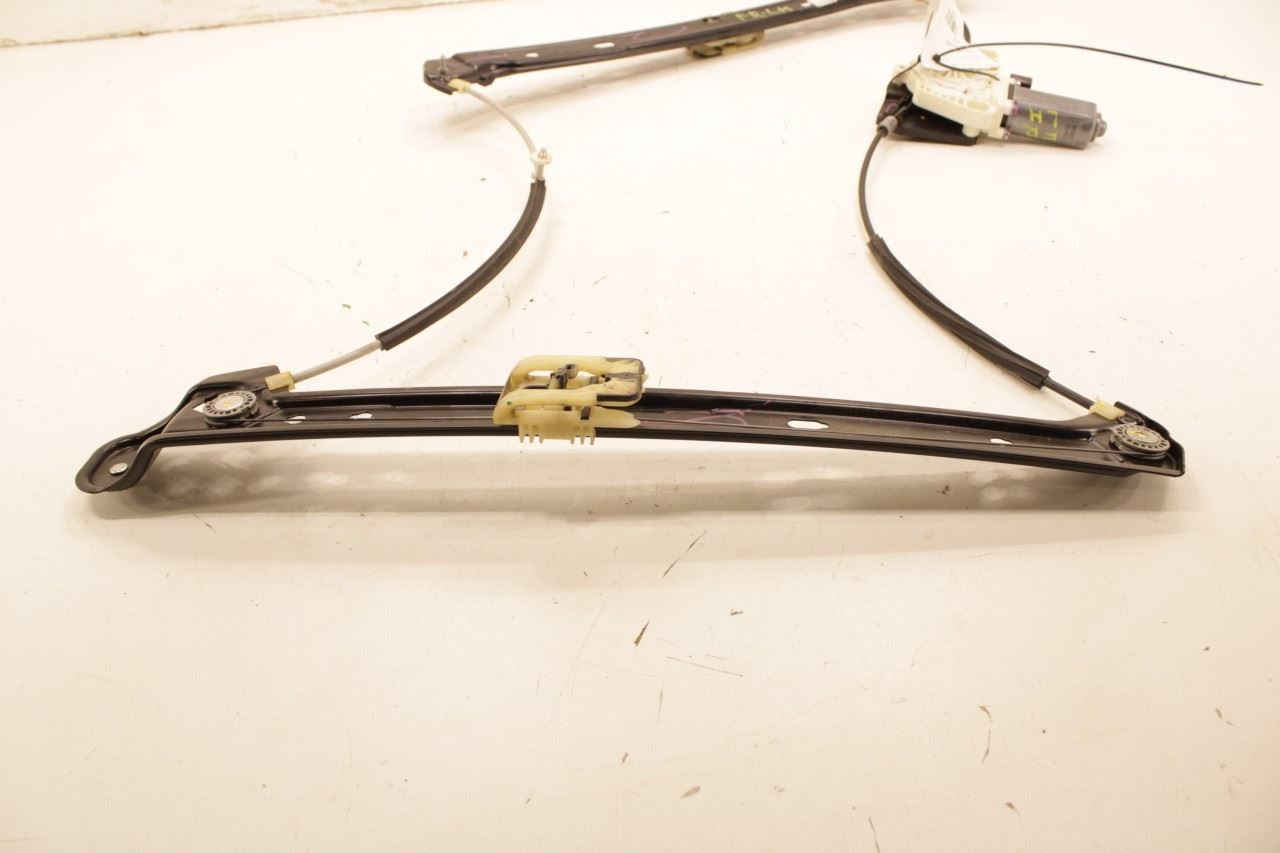 2018-24 Volkswagen Atlas S Front Left Driver Side Door Window Regulator w/ Motor - Alshned Auto Parts