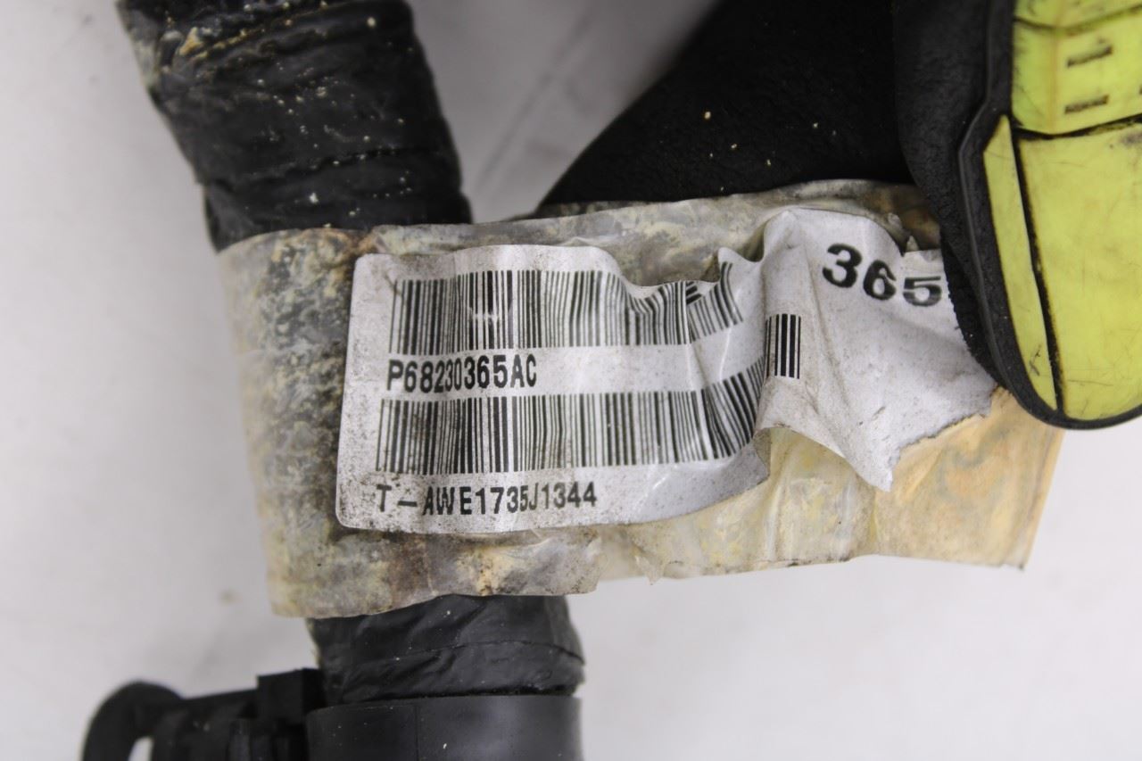 2015 Dodge Durango SXT 3.6L AWD Engine Wire Wiring Harness 68230365AC OEM4