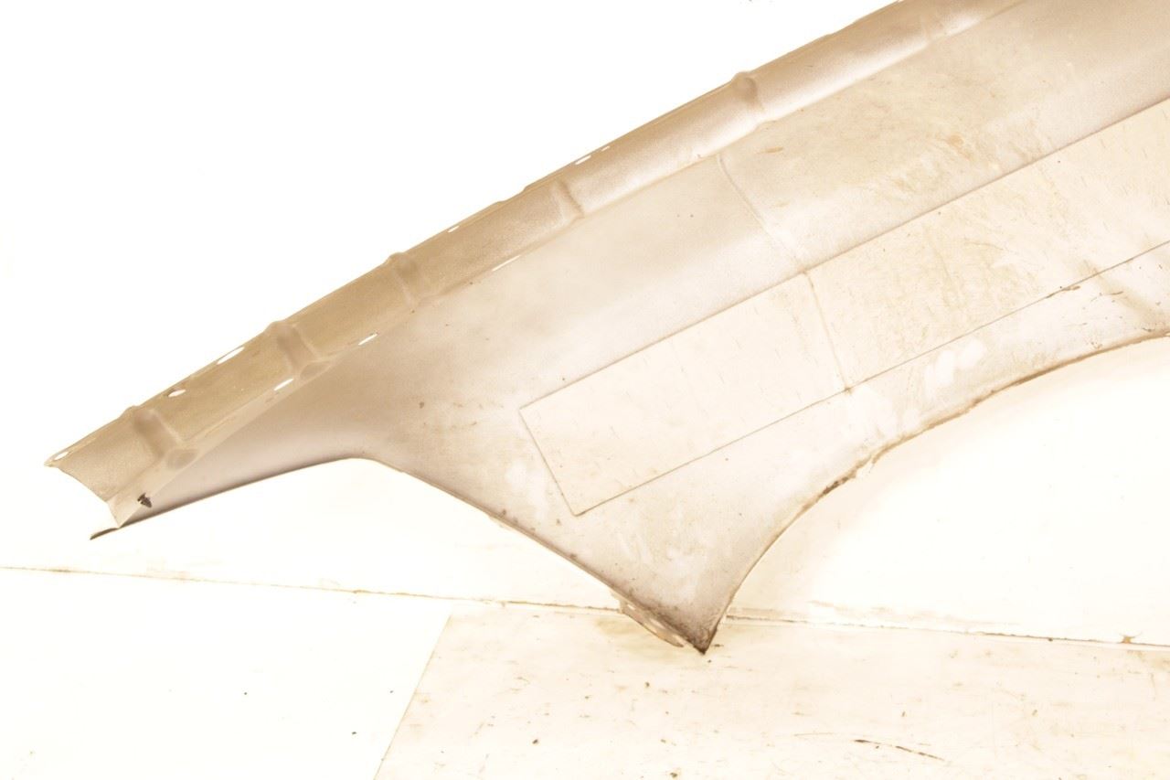 2011-2018 RAM 2500 Tradesman Front Right Passenger Fender Panel 68054338AJ OEM - Alshned Auto Parts