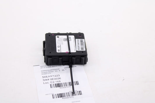 21-2023 Hyundai Santa Fe SEL Theft-Locking Keyless Entry Module 95590-CL000 OEM - Alshned Auto Parts