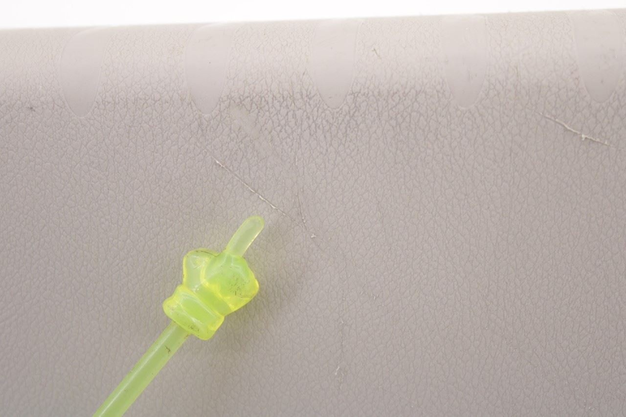 17-25 Chrysler Pacifica Limited RR Trunk Sill Scuff Kick Plate Trim Finish Panel - Alshned Auto Parts