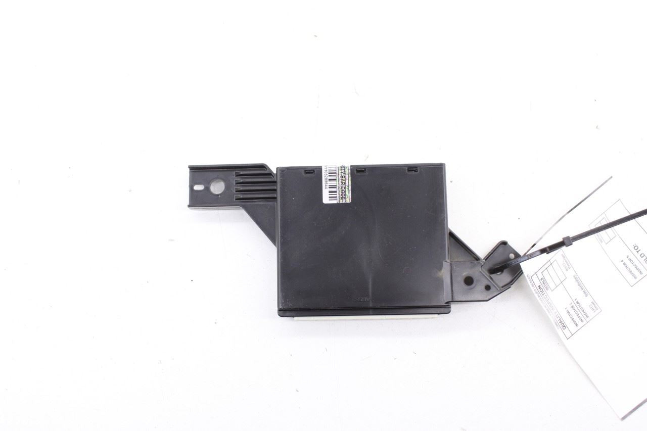 16-19 Toyota Sienna LE AC Air Conditioner Amplifier Control Module 88650-08210 - Alshned Auto Parts