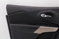 2017-18 Jeep Cherokee Limited Front Left Side Door Trim Panel 6MD282X9AA *ReaD* - Alshned Auto Parts