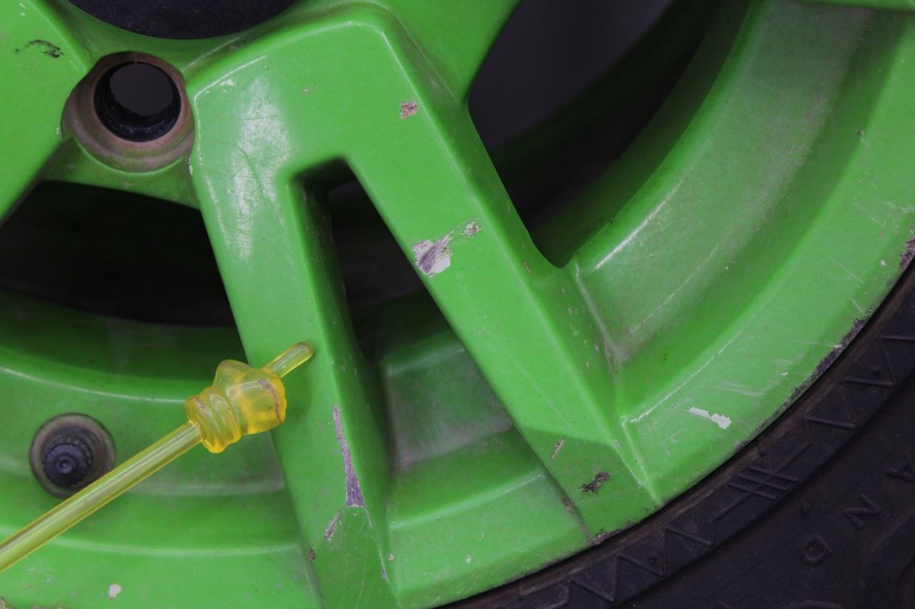 2016-20 Arctic Cat Wildcat Trail 700 Wheel 2xR12x7.5 and 2xR12x6 2402-382 *ReaD*5