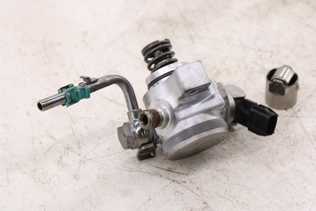 2015-2020 Acura TLX Tech 3.5L Engine Mounted High Pressure Fuel Pump 167905J63052