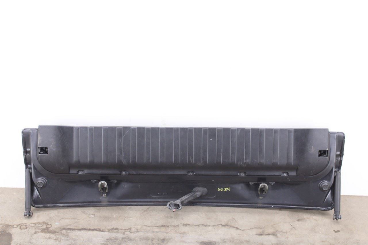 2007-13 BMW X5 Xdrive35i Liftgate Trunk Lower Bottom Shell Panel 41627161677 OEM - Alshned Auto Parts