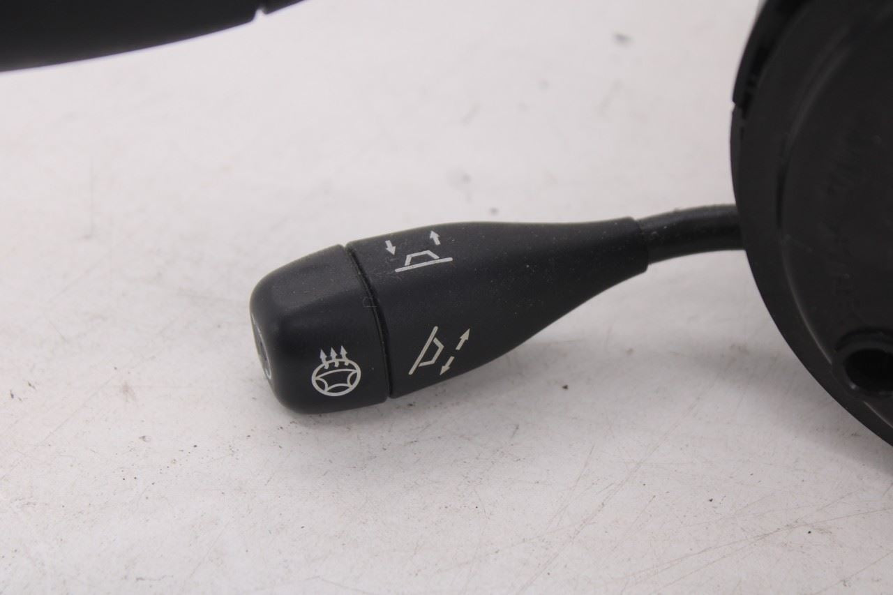 2003-04 Mercedes-Benz E500 Steering Column Multi Light Turn Signal Wiper Switch - Alshned Auto Parts