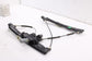 2017-2019 Buick Lacrosse Premium Front Left Side Door Window Regulator w/ Motor6