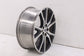 17-19 Subaru Impreza 2.0I Limited Aluminum Wheel R17x7J 5 V spoke 28111FL14A OEM - Alshned Auto Parts