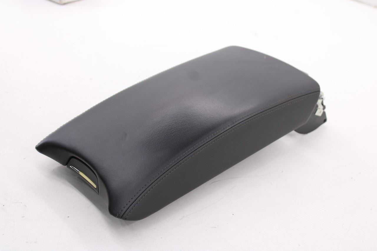 2017-19 Buick LaCrosse Premium Center Console Armrest Storage Lid Cover 26217939 - Alshned Auto Parts