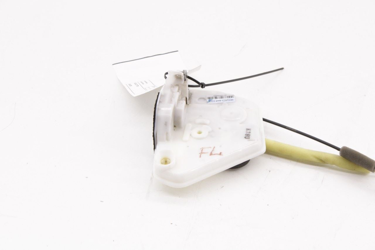16-2023 Mazda CX-9 Grand Touring Front Left Door Lock Latch Actuator TK48-59-310 - Alshned Auto Parts
