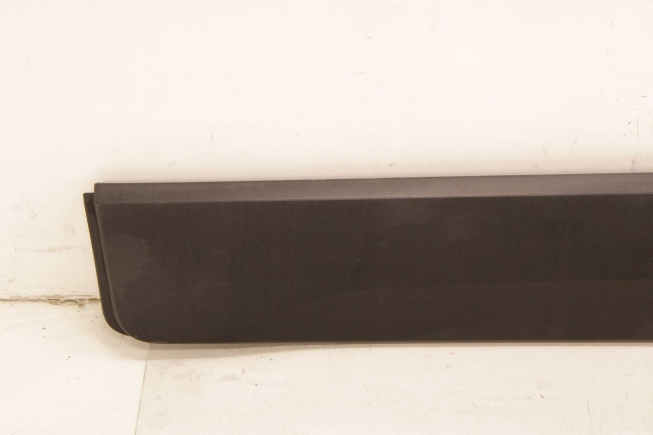 18-22 Ford EcoSport SE Front Left Exterior Door Lower Body Molding CN15-20849-DP - Alshned Auto Parts