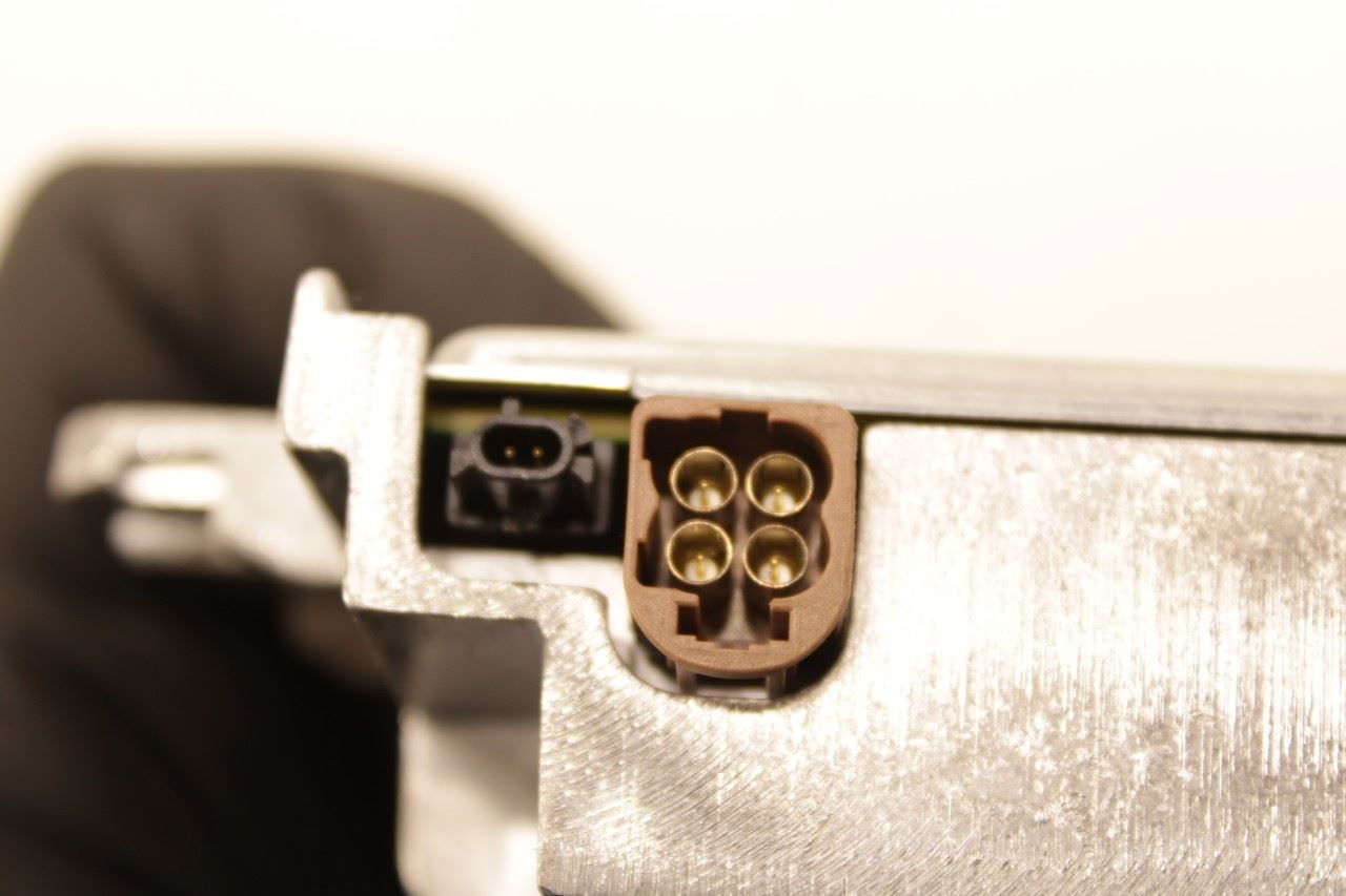 2024 Ford Expedition MAX XLT Driver Assist Camera Module RL1T-14G647-MBC - Alshned Auto Parts