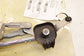 2020-2025 Mazda CX-30 2.5 S Front Windshield Wiper Transmission Linkage w/ Motor - Alshned Auto Parts