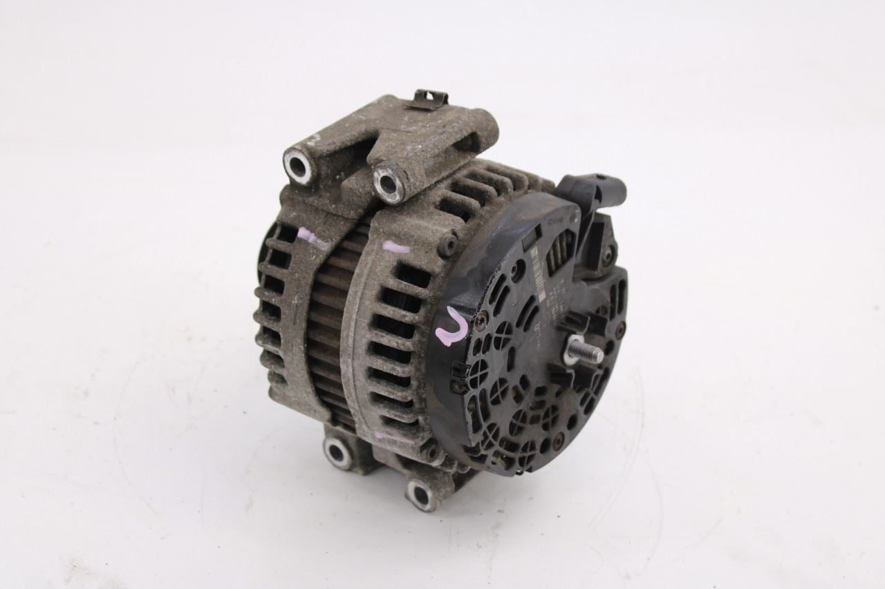 2006-2011 Mercedes-Benz E 350 Luxury 4Matic 3.5L Alternator Generator 01315456020