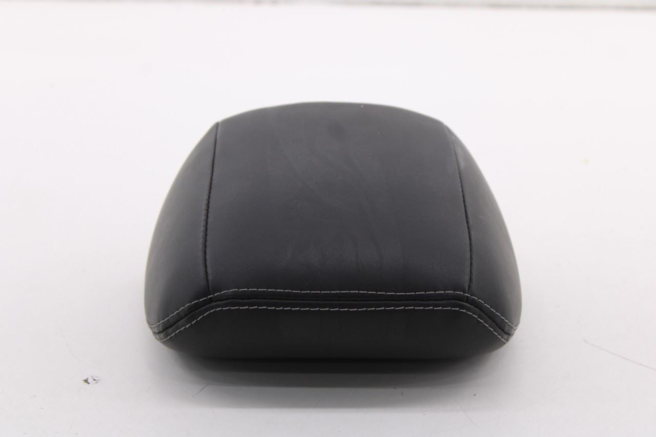 2016-20 Infiniti QX60 Rear Right Left Side and Center 2nd Row Seat Headrest Set - Alshned Auto Parts