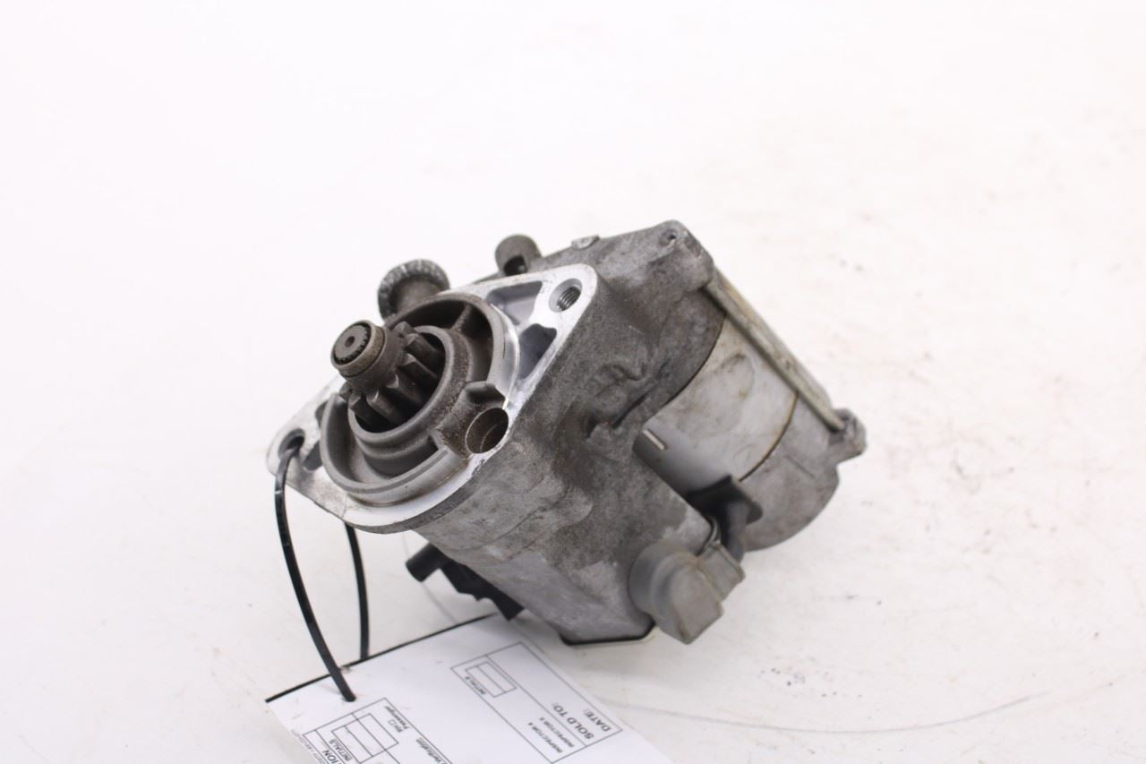 2015-2023 Toyota Tacoma SR5 3.5L Engine Starter Motor 28100-31160 OEM10