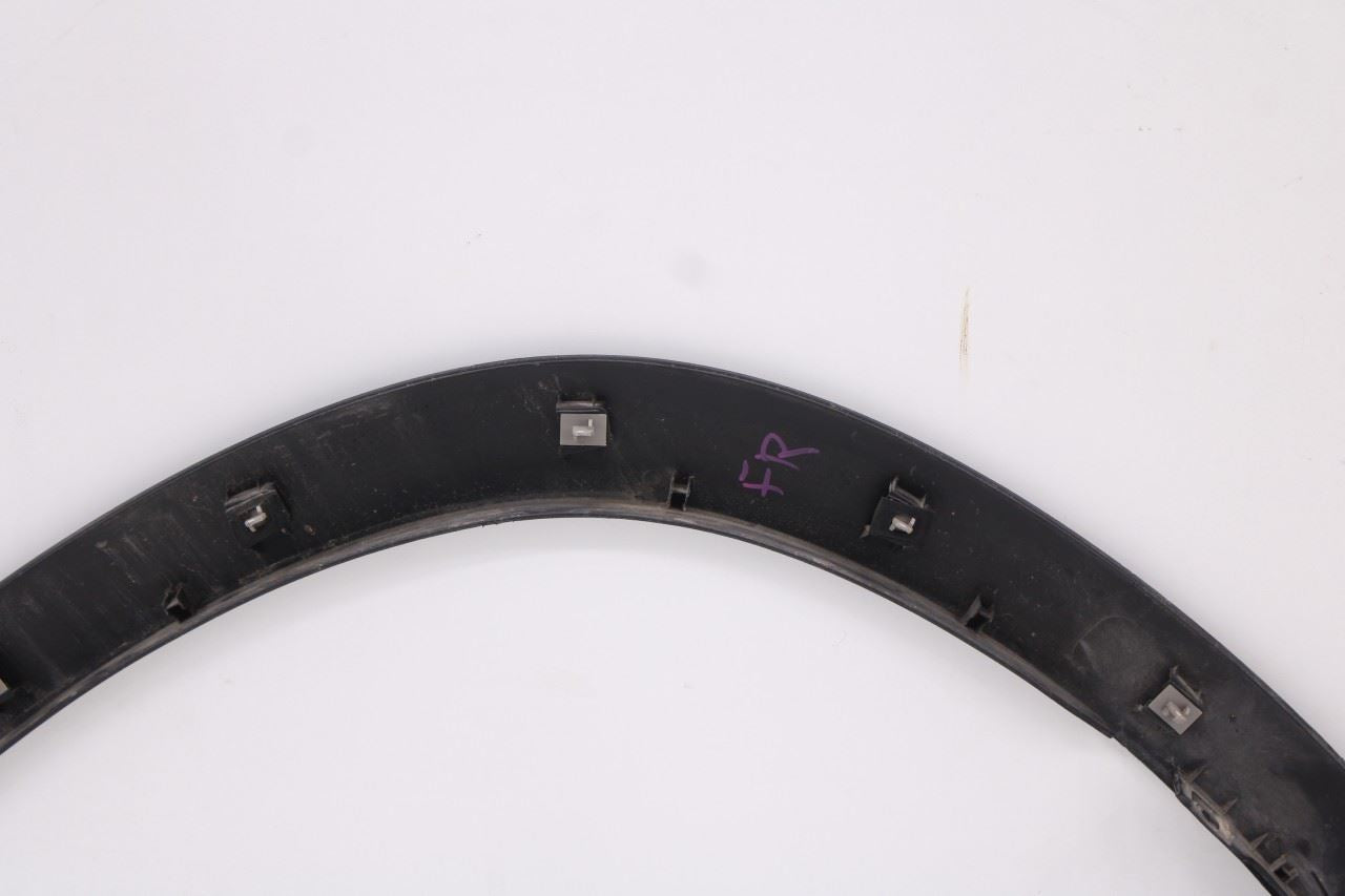 2021-23 Hyundai Santa Fe SEL Front Right Fender Wheel Opening Molding 87712S2AA014