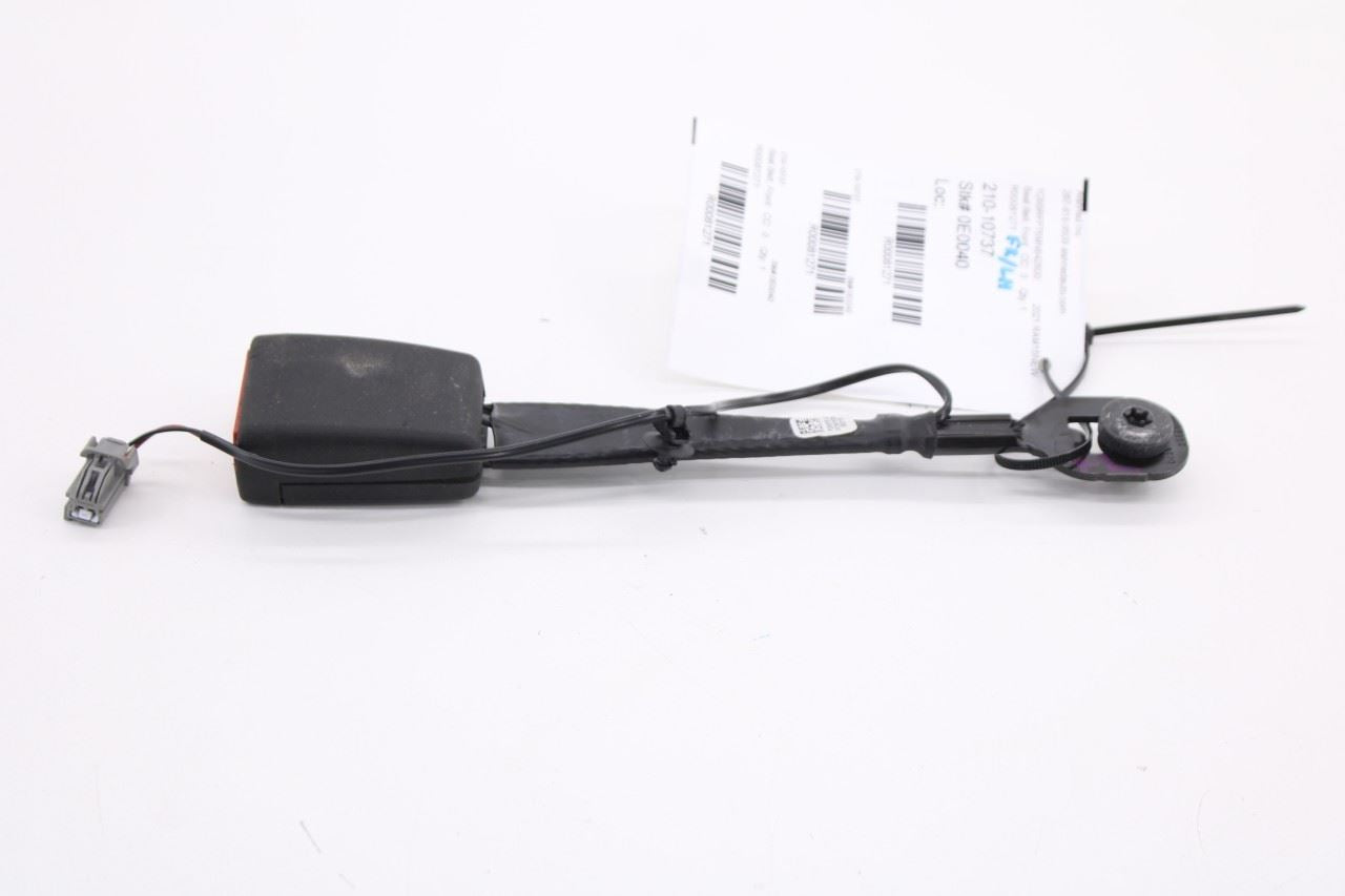 19-25 Ram 1500 Big Horn Crew Cab 5.7L Front Left or Right Side Seat Belt Buckle - Alshned Auto Parts