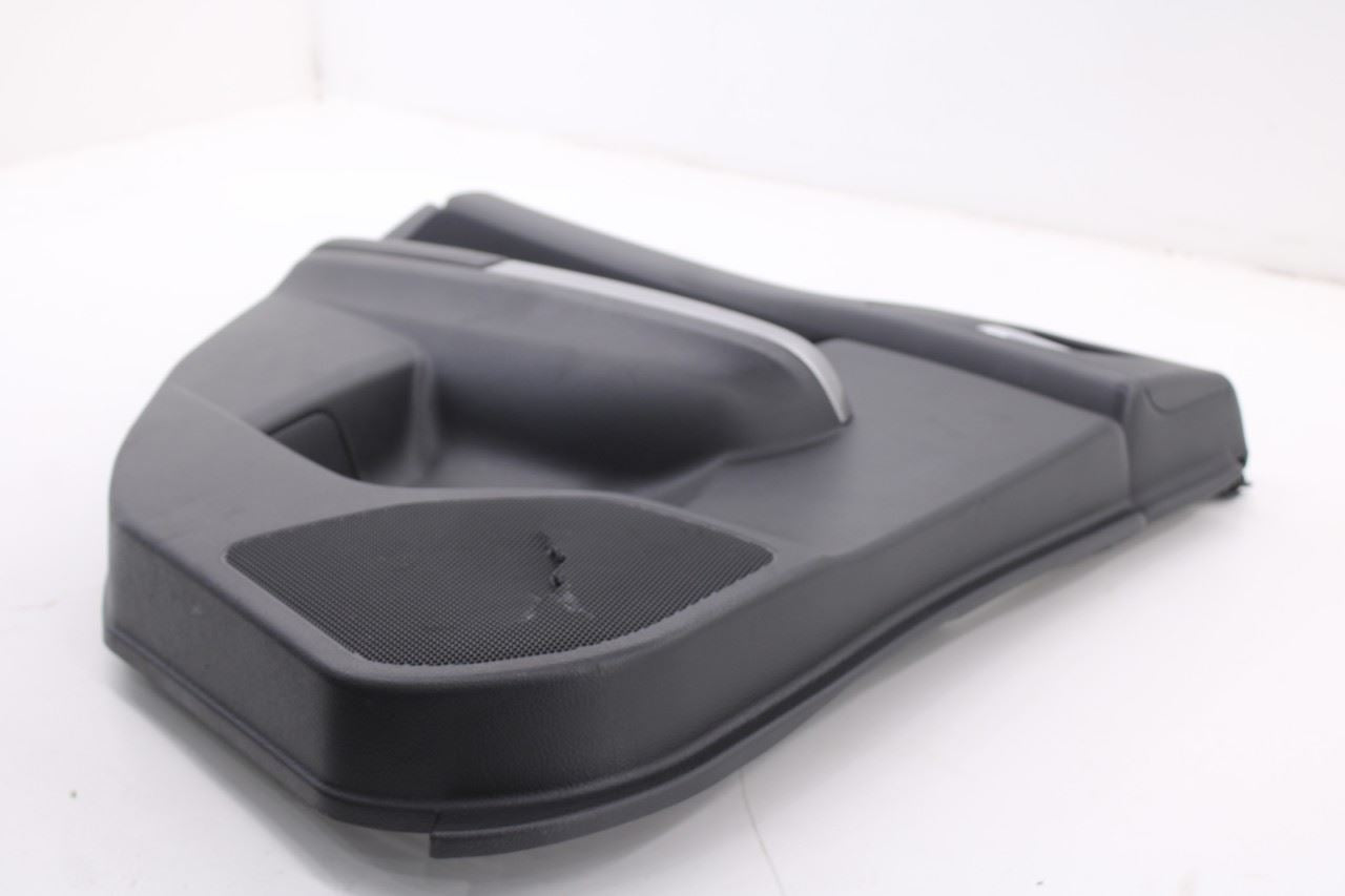 2015-16 Subaru Impreza Sport Premium Rear Left Side Door Trim Panel 94226FJ070VH7