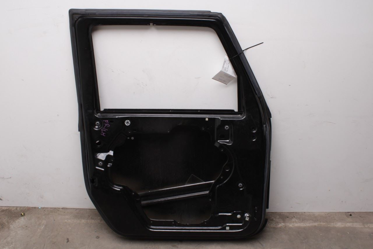 2011-2018 Jeep Wrangler Sport 2dr Front Left Driver Door Shell Panel 68079597AE - Alshned Auto Parts