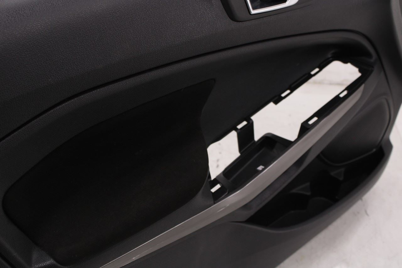 2018-2019 Ford Ecosport SE Front Left Driver Door Trim Panel GN1Z-5823943-MD OEM - Alshned Auto Parts