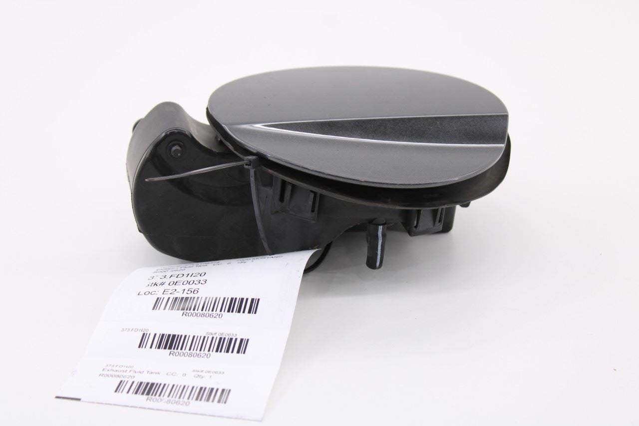 15-23 Ford Mustang GT Fuel Tank Filler Housing Door Lid Cover FR3B-6327936-AJ0