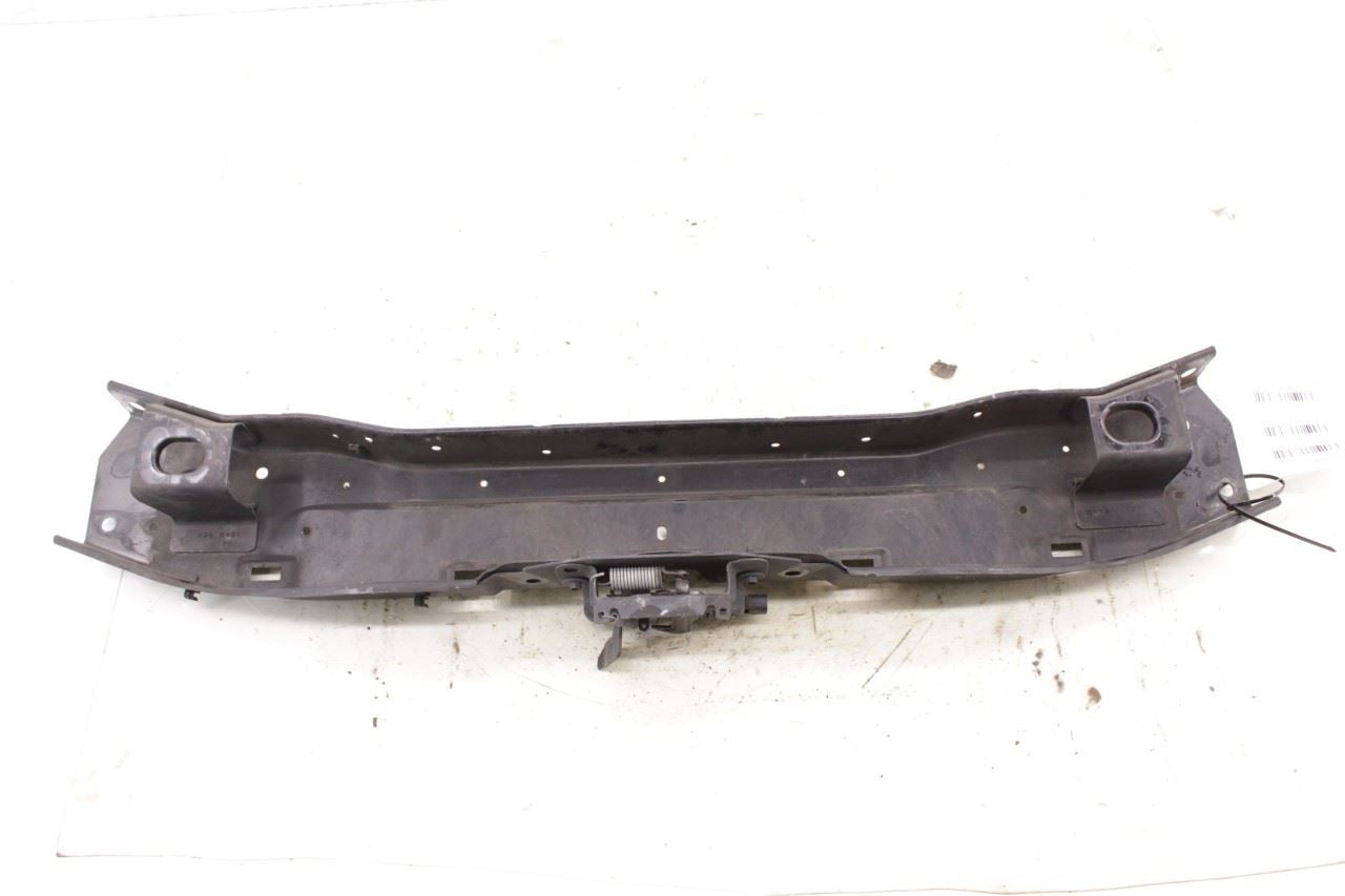 2011-2021 Jeep Grand Cherokee Radiator Core Upper Crossmember Support Bar Brace - Alshned Auto Parts