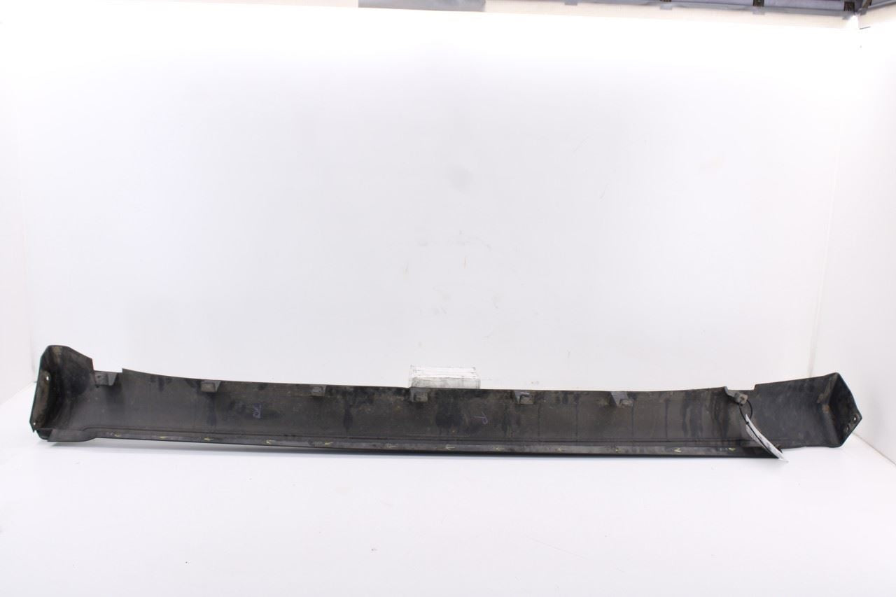 2011-2026 Dodge Durango SXT Right Rocker Skirt Panel Molding 1PA94RXFAF *ReaD*7
