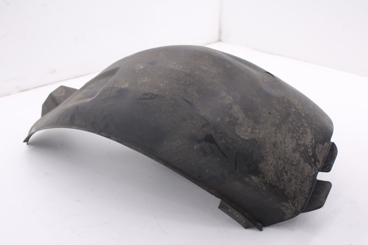 08-20 Dodge Grand Caravan GT RR Left Side Quarter Wheelhouse Liner Splash Shield - Alshned Auto Parts