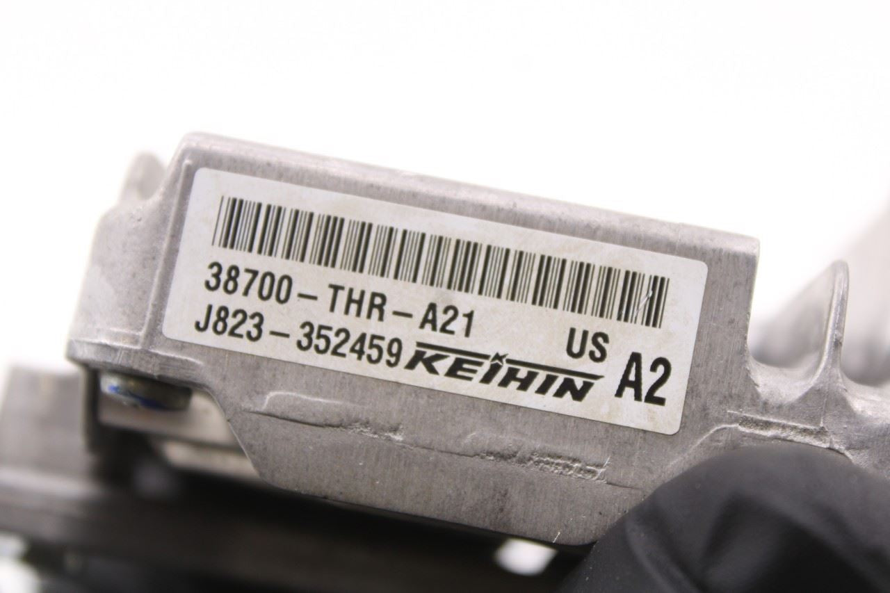 20-24 Honda Odyssey Touring Active Engine Mount Control Module ACM 38700-THR-A21 - Alshned Auto Parts