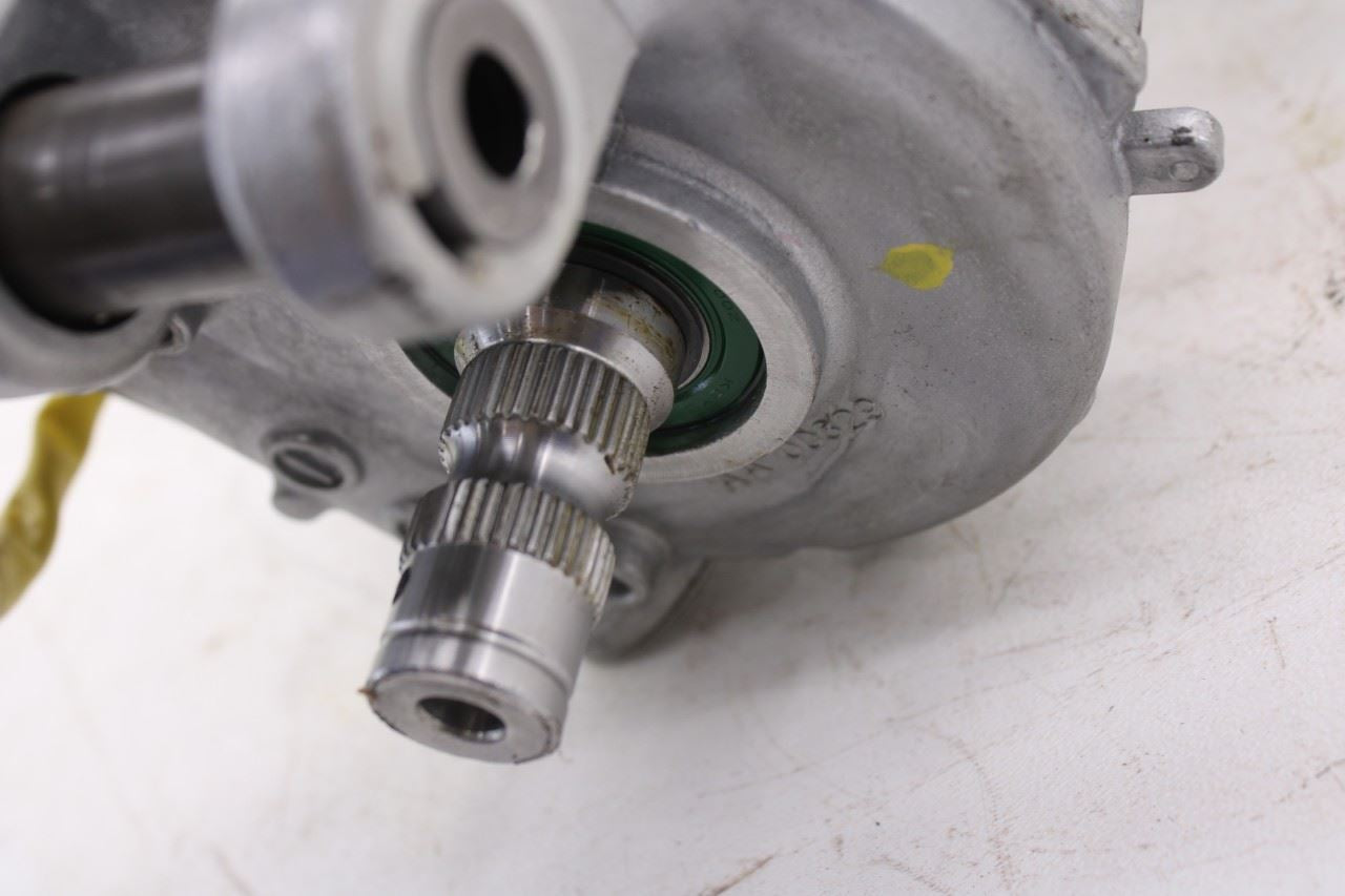2022-2024 Toyota Corolla LE 2.0L FWD Steering Column Assembly 45250-02Q50 OEM - Alshned Auto Parts