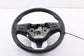 2021-23 Hyundai Santa Fe SEL 2.5L AWD Steering Wheel Leather w/ Control Buttons - Alshned Auto Parts