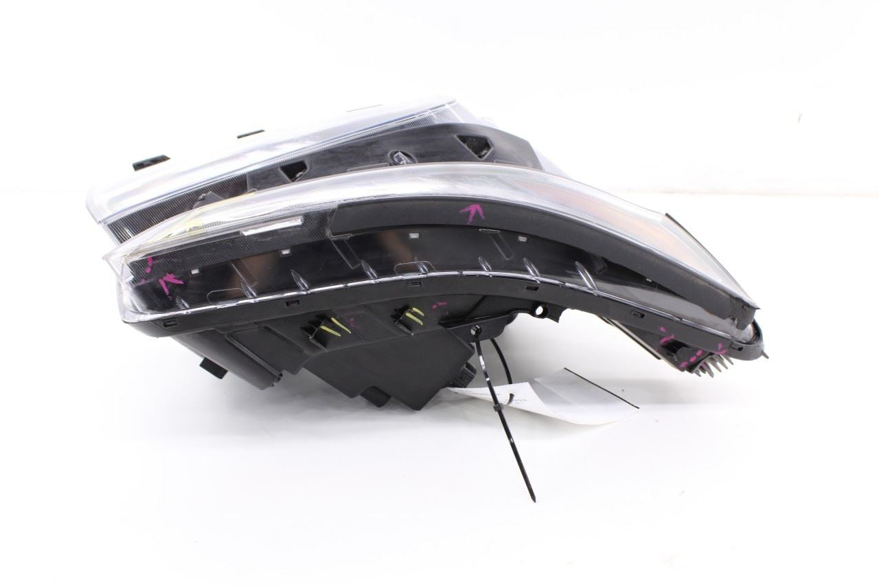 2021-23 Hyundai Santa Fe SEL 2.5L AWD Front Right Side LED Headlight Lamp *ReaD* - Alshned Auto Parts
