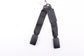 11-18 Jeep Wrangler Sport Rear Left Side and Center 2nd Row Seat Belt Buckle Set - Alshned Auto Parts