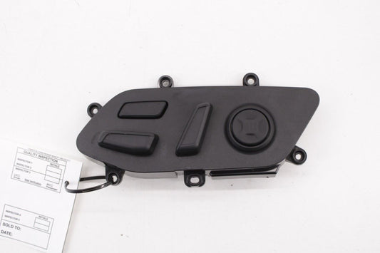 21-23 Kia Sorento X-Line SX Prestige Front Left Power Seat Switch 88070-P2020WK - Alshned Auto Parts