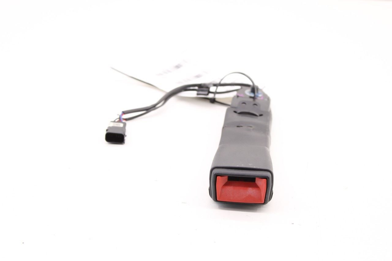 2017-20 Lincoln MKZ Reserve 2.0L AWD Front Passenger Right Side Seat Belt Buckle - Alshned Auto Parts